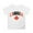 White, variant on GDREDA Canada T Shirts Flag Print Canada Day Girls Short Sleeve Tee Summer Crewneck T Shirt Casual Fit Basic Shirts