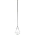 thumbnail image 4 of Browne Foodservice 571140 40" Long Teardrop Shaped Whip, 4 of 5