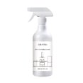 thumbnail image 4 of Espray de espuma antisalpicaduras de 60 ml, limpiador de espuma de aceite de alta densidad para cocina, para limpiar parrillas y hornos, 4 of 4