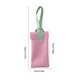 thumbnail image 3 of Bolsa organizadora para gafas de sol con cuerda para colgar en el bolso o mochila – Estuche de viaje para gafas, neceser multiusos para cosméticos y lápices, estuche pequeño y compacto para guardar, 3 of 6
