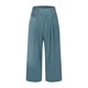 thumbnail image 5 of WILLBEST Pantalones Casuales para Mujer: Pantalones Anchos de Verano con Bolsillos para Mayor Comodidad Diaria. Extra Grande, 5 of 6
