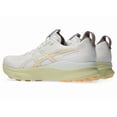 thumbnail image 4 of ASICS GEL-KAYANO 32 "EXTRA WIDE" 1011C054 101 White Orange Glow Running Shoes, 4 of 6