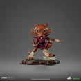thumbnail image 2 of Iron Studios Master Splinter - Teenage Mutant Ninja Turtles - MiniCo, 2 of 6
