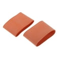 thumbnail image 4 of LOVIVER 4x 2pcs Combinaison de Plongée Poignet Joint Combinaison de Plongée Porte-Poignet Cravate Boucles Sangle Manche, 4 of 8