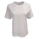 thumbnail image 1 of Camiseta Tommy Hilfiger Line con cuello redondo para mujer, color blanco, talla S, 1 of 3