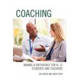 thumbnail image 2 of Coaching: Making a Difference for K-12 Students and Teachers, 2 of 2