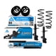 thumbnail image 1 of Kit Original AG para Auto Completo para Nissan Tiida 2006 a 2018 8 Piezas Nuevos, 1 of 5