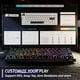 thumbnail image 5 of Teclado Mecánico para Juegos ATTACK SHARK X68 HE 60% RGB Cableado, 5 of 8