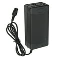 thumbnail image 4 of Cargador De Scooter Eléctrico, Doble IC, Protección Múltiple, Cargador De 54,6 V 2 A, Ventilador De Refrigeración Fuerte Para Scooter Eléctrico KUGOO M4, 4 of 7