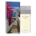 thumbnail image 1 of Escape azul claro a Panarea Eau de Toilette Spray de Dolce & Gabbana Dolce & Gabbana Model, 1 of 2