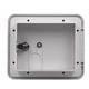 thumbnail image 3 of White Square Electric Cable Hose Almacenamiento de Del Compartimento Cerradura 2 Llaves para Autocaravana RV -193mm X 164mm / 7, 3 of 6