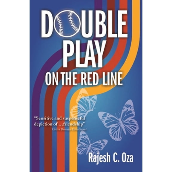 Pre-Owned Double Play on the Red Line (Paperback) 0883784343 9780883784341