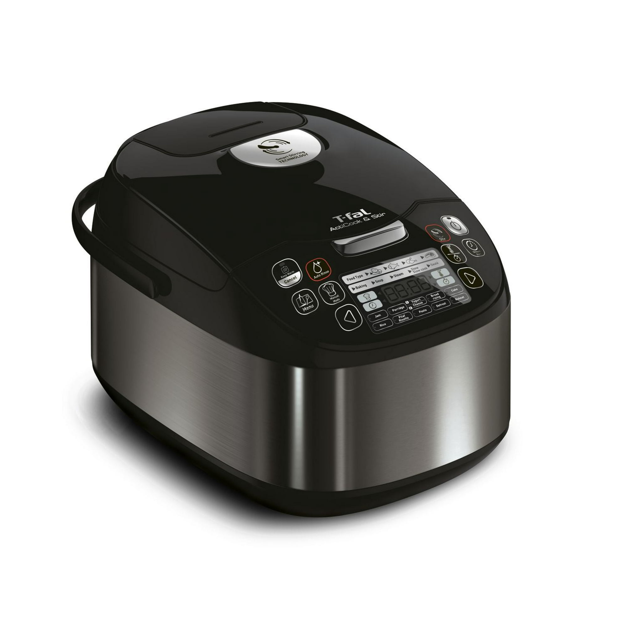 T-fal ActiCook & Stir Multicooker - Walmart.ca