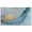 Blue Marble Gold, variant on Blue Marble Gold Pattern Door Rugs,Washable Non Slip Door Mats Indoor,Decorative Door Mats,Entry Mat Indoor for Entrance,Bedroom,Kitchen,Bathroom,16"x24"