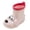 C113 Pink, variant on Yuncity Rain Boots Boys Girls Ankle Water Shoes Waterproof Cute Cartoon Dog Non- Outdoor Daily And Rainy Days Wear Unisex Toddler Boots Size 8-8.5 Years Blue