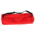 thumbnail image 1 of Accesorio de Muñeca Yotijar Bolsa de Mensajero Roja 1/6, 1 of 8