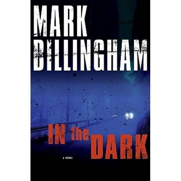 In the Dark 9780061432736
