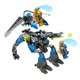 thumbnail image 5 of LEGO Hero Factory Surge and Rocka Combat Machine 44028 Building Set LEGO -, 5 of 5