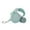 B, variant on 16ft Retractable Dog Leash With Light And Dog Poop Bag Dispenser Retractable Dog Leash Training Walking Leash Upgraded Locking System Non Handle