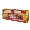 thumbnail image 2 of Little Debbie Pack Peanut Butter Creme Pies, 18.6 oz, 2 of 7
