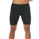 thumbnail image 2 of Licra Short Runing Dry-Fit Poliester Hombre BlackSecretSport, 2 of 4