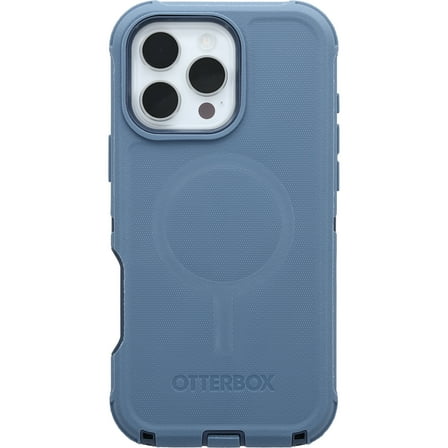 OtterBox Defender Series Pro Case for MagSafe for iPhone® 16 Pro Max - Blue