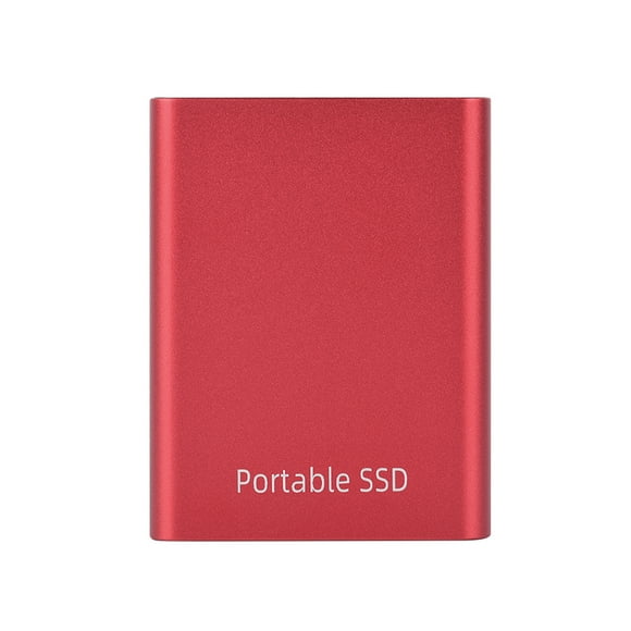 Ssd External