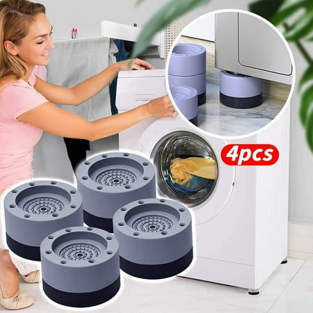 

Deals Of The Day Clearance！ Bifavgk Feeding And -Vibration -Vibration For Washing Machine -Noise Pad Drill Bits & Accessories Dorm Room Essentials For Girls School Supplies Cleaning Supplies