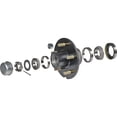 thumbnail image 3 of Ultra-Tow High Speed Trailer Hub, 6 on 5 1/2in., 2750-Lb. Capacity, Single, 3 of 3