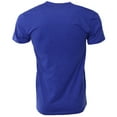 thumbnail image 3 of Soar MMA T-Shirt - Royal Blue, 3 of 4