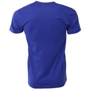 Soar MMA T-Shirt - Royal Blue