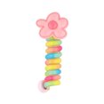 thumbnail image 1 of Lazos para el cabello en espiral Wdftyju coloridos para niñas y niños, 1 of 7