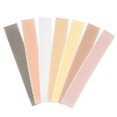 thumbnail image 5 of Unique Bargains 1 Pc Breathable Wig Band Hollow Wig Grip Band 8.66"x1.57" Light Pink, 5 of 6