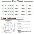 thumbnail image 3 of XPMWRP Women's Plus Size Button Coats Long Sleeve Solid Color Casual Jacket Fall Winter Soft Warm Trendy Loose Jackets with Pockets Gray M, 3 of 9