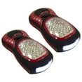 thumbnail image 3 of 2 Pack Flashlight with Worklight Mode - Great for Camping, Emergencies, and more, 3 of 4