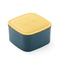 thumbnail image 1 of Magnetic Sewing Box PP Polyester Colorful Multifunctional Scandinavian Style Craft Storage Box for Home, 1 of 5