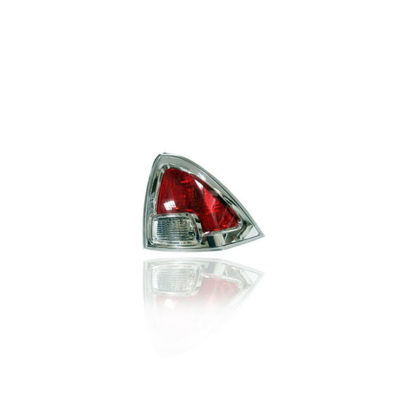 Tail Light - Compatible/Replacement for '06-09 Ford Fusion - Right Hand - Passenger - 6E5Z13404B