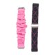 thumbnail image 4 of Correa De Reloj Scrunchie, Ajuste Perfecto, Fácil De Limpiar, Correa De Nailon Tejida Con 4 Barras De Resorte Para Reemplazo ANGGREK Otros, 4 of 8