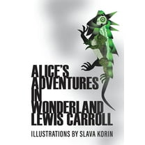 Alice's Adventures In Wonderland, (Paperback)