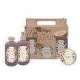 thumbnail image 3 of Set Tratamientos Capilares ARGÁN Y PANTENOL Repara Yuya 1 Shampoo 450mL 1 Acondicionador 450mL 1 Tratamiento capilar 350mL, 3 of 3