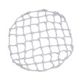 thumbnail image 3 of yuksok Manhole Cover Net Easy Clean Garden Mesh for Sewer Protection Protective Net 60cm, 3 of 9