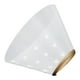 thumbnail image 1 of EeaseMX Collar de recuperación para gatos anti lamido y rayado Cono suave ajustable después de la cirugía, 1 of 7