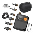 thumbnail image 4 of Boat Accessories 25PSI High Pressure Stand Up Paddle Pump Inflation Paddle Board Pump ,Easy to Use, 4 of 6