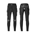 thumbnail image 1 of Chaqueta de motocicleta para hombre, armadura para patinaje, esquí, snowboard, protector de cuerpo completo para Moto Cross, ATV, MTB, cuidado del pecho y la espalda, 1 of 5
