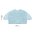 thumbnail image 3 of For BObsweep For Bob PetHair Appetite Replacement Mop Cloth Rag Mopping Cloths, 3 of 6