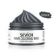 thumbnail image 1 of Fiudx Cera Capilar de Colores, Barro Capilar de Cera de Abejas Natural, Crema de Peinado Mate, Uso Diario En Fiestas, Fácil de Lavar, Peinado para Cabello Grueso, Peso Neto 120 G, 1 of 2