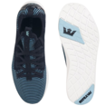 thumbnail image 4 of Tenis Supra Factor Hombre Sport azul 26.5, 4 of 5