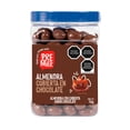 thumbnail image 1 of Almendras con Cobertura de Chocolate 1kg | Snack saludable, 1 of 7