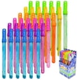 thumbnail image 1 of Paquete de 24 burbujas Bubble Wands Sunny Days Entertainment Maxx Bubbles, 1 of 8