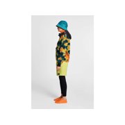 Nobis Roche Jacket - Womens, Heat Map Print/Black, Extra Small, RCH-HtMpPrnt/Blck-XS